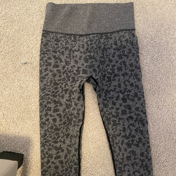 Forever 21 Leggings - Picture 1 of 2